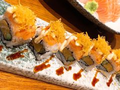 -千代武日本料理(爱建店)