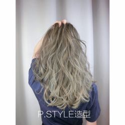 -P.STYLE派斯造型