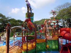 -新加坡飞禽公园