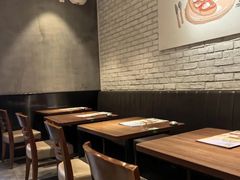 -萨莉亚意式餐厅(龙阳广场店)