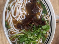 -小马牛肉面·牛骨熬制(南京博物院店)