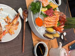 -菊上日式料理(蚌埠银泰店)