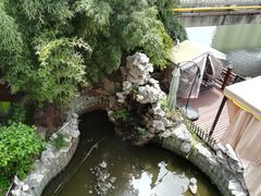 景观位-漫渡庄绿岛花园•隐世庭园菜(滨湖店)
