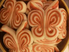 -大鹏国际酒店-天鹅苑自助餐厅