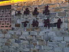 -前童古镇