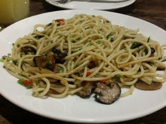 -HIGH FIVE哈福手工汉堡(桂林路店)