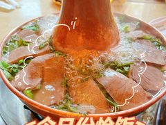 -顺顺小吃(独克宗古城店)