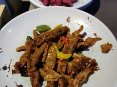-不二茶空间·养生宴(石景山店)