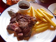 -羽深肉铺 Steak & Wine