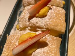 -万丽轩·粤菜(王府井金茂万丽酒店)