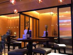 大堂-Ambra Haus琥珀屋精酿餐厅(宝山店)