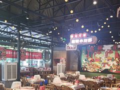 -霸王虾·麻辣小龙虾(清水河公园店)