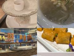 -滋粥楼·顺德菜(番禺广场总店)