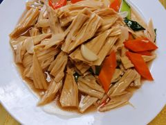 -阜平县穆顺斋饭店(桥东街店)