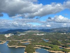 -千岛湖东南湖区