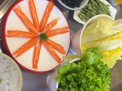 -生活如沸·顺德水牛奶火锅(大学路店)