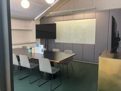 -WeWork中国(三里屯11号社区店)
