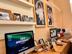-海马体照相馆(成都来福士广场店)
