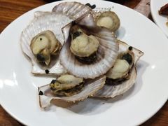-汉巴味德(大悦城店)