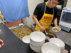 -段生记肉丸糊辣汤(西铁大明宫住宅小区店)