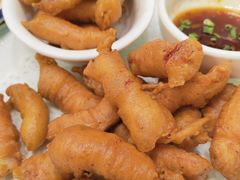 -芝城故事·建瓯土菜