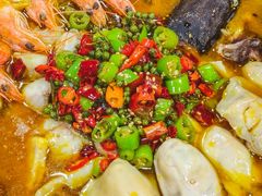 -星记小馆·小蓝龙·老南京砂锅菜(上海路店)