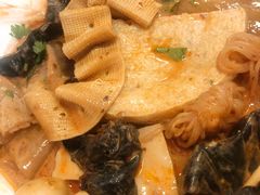 -郭记小街麻辣烫(虎坊路店)