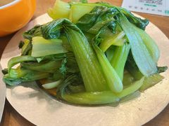 -绿柠食堂(北外滩店)