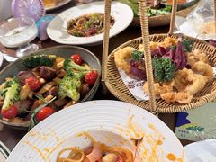 -HERRE·FARM 赫尔露营农场·团建聚会包场