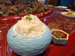 -清真大西门餐饮城(恒德大厦店)