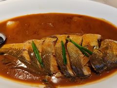 -峰厨大鱼泡饼(水上公园店)