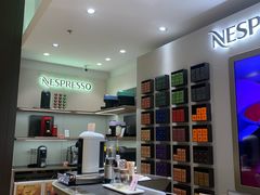 -NESPRESSO(OneAvenue卓悦中心店)