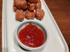 五香卷-八闽饭店闽南小镇(铁西店)