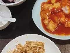 -金泽大酒店·卢塞恩餐厅·年夜饭春节连市