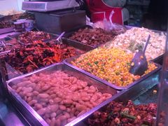 -老六素货(王顶堤店)