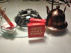 -味上湘菜馆(岳麓山店)