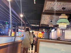 -全牛匠·乐山跷脚牛肉(西单华威约饭街店)