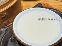 马奶酒-格日勒阿妈蒙古厨房(新华广场店)