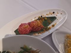 -粤财皇冠假日酒店·彩华轩中餐厅