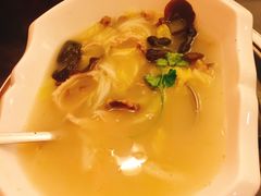 -马一洒开锅羊肉清真餐厅(京汉店)
