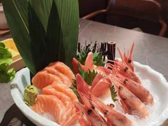 -花时·炭火烧肉(东百中心A馆店)