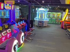 -核客电玩城(东门店)