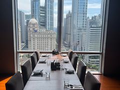 -广州富力君悦大酒店·凯菲厅