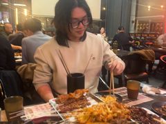 -马海涛牛肉串·午市牛腩饭·烧烤夜宵(领汇广场店)