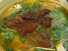 -豫厨老汤拉面(企业广场店)