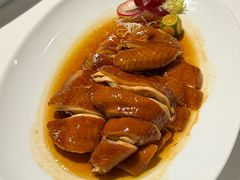 -宝丽轩中餐厅BAOLIXUAN