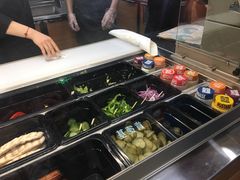 -赛百味SUBWAY(三阳广场店)