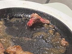 -快乐爱斯米牛排自助(吾悦广场店)