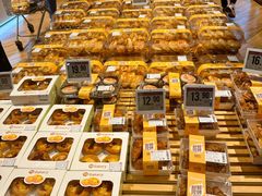 -永辉超市(嘉定宝龙广场店)