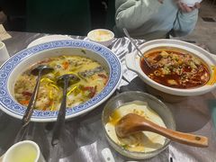 -川香鼎盛·川府家宴商务宴请(市桥富华路店)